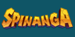 Spinanga Casino logo