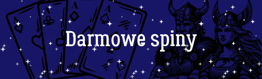 Darmowe spiny