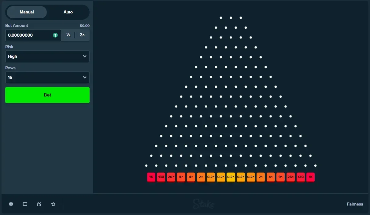 plinko