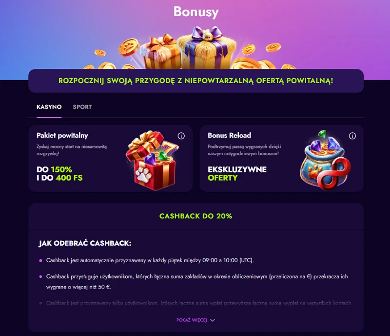 irwin-casino-bonus
