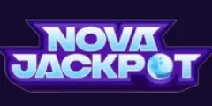 NovaJackpot logo
