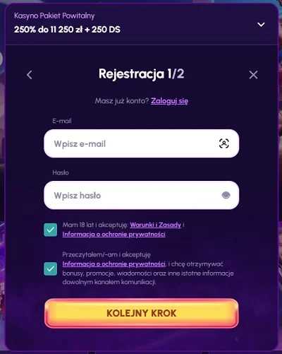 rejestracja-novajackpot-сasino