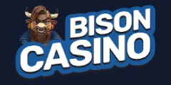 Bison Casino logo