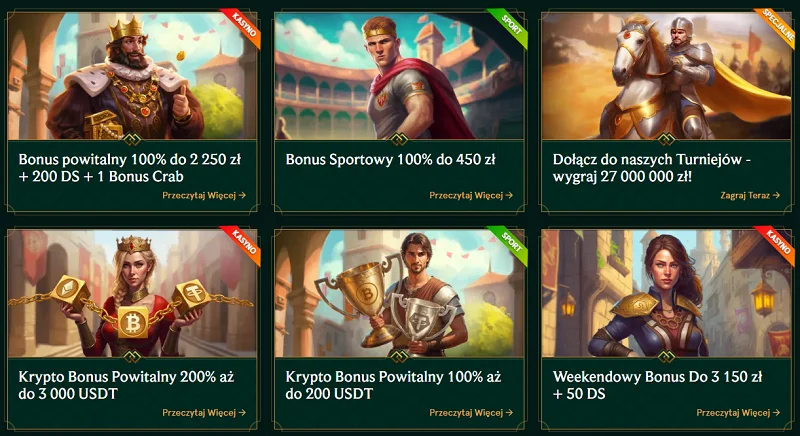 casinia-casino-bonus