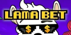 Lamabet Casino logo
